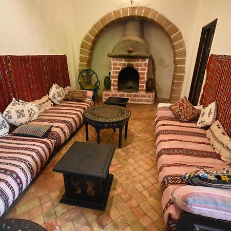 Hotel Dar El Qdima Essaouira Bagian luar foto