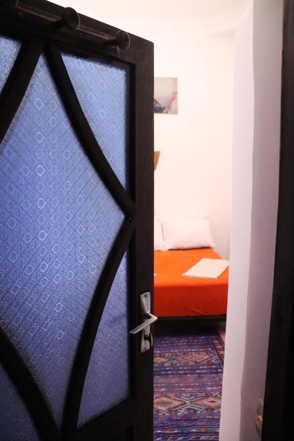 Hotel Dar El Qdima Essaouira Bagian luar foto