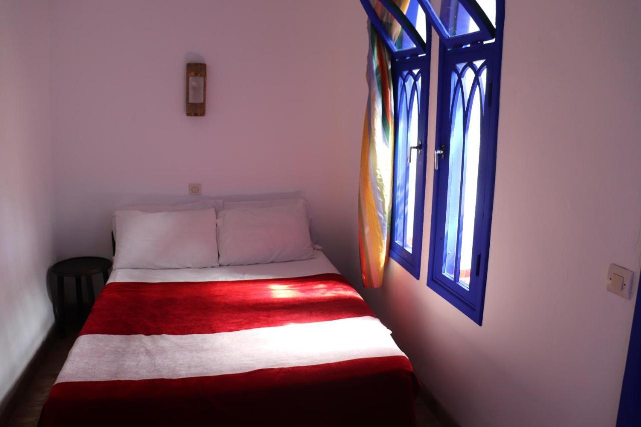 Hotel Dar El Qdima Essaouira Bagian luar foto