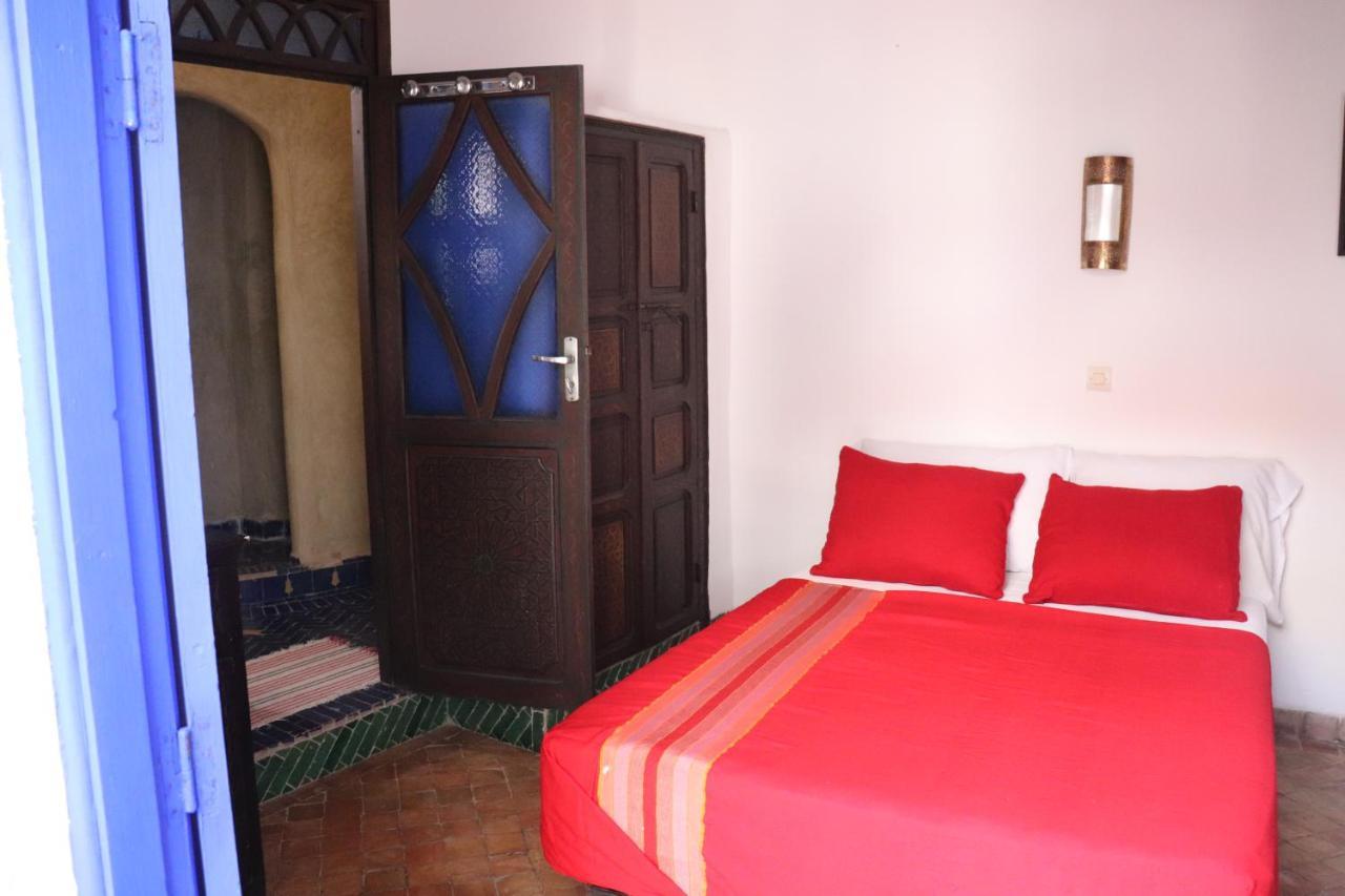 Hotel Dar El Qdima Essaouira Bagian luar foto