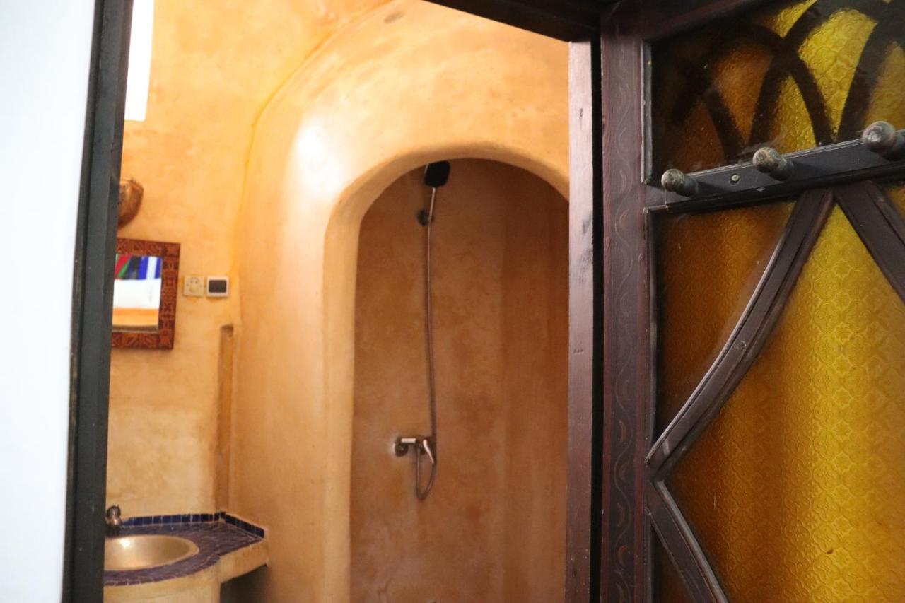 Hotel Dar El Qdima Essaouira Bagian luar foto
