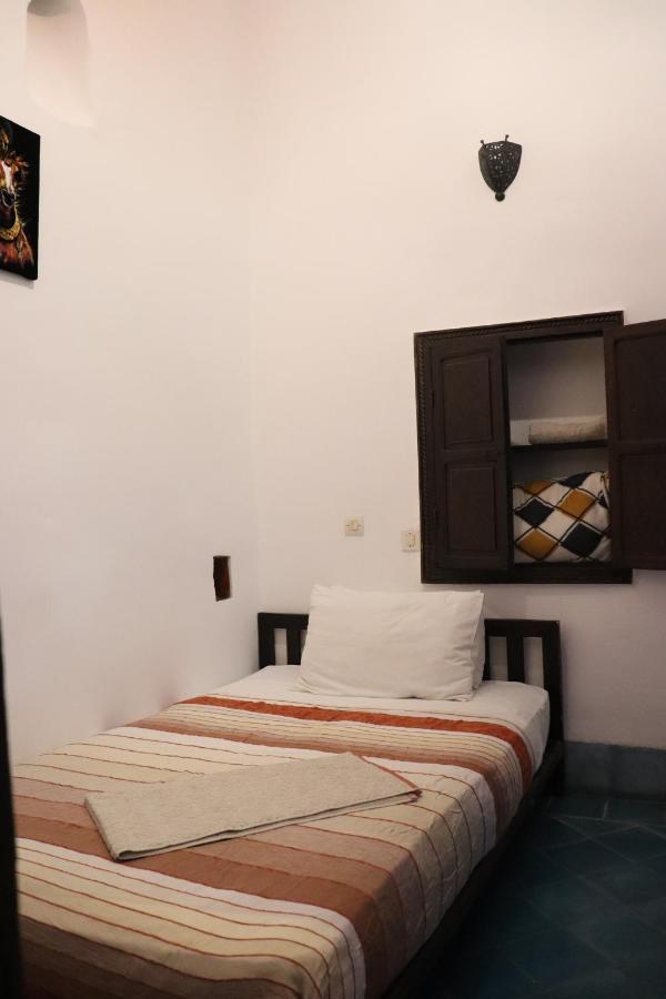 Hotel Dar El Qdima Essaouira Bagian luar foto