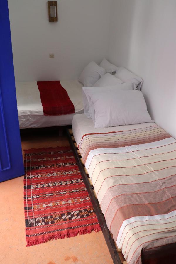 Hotel Dar El Qdima Essaouira Bagian luar foto