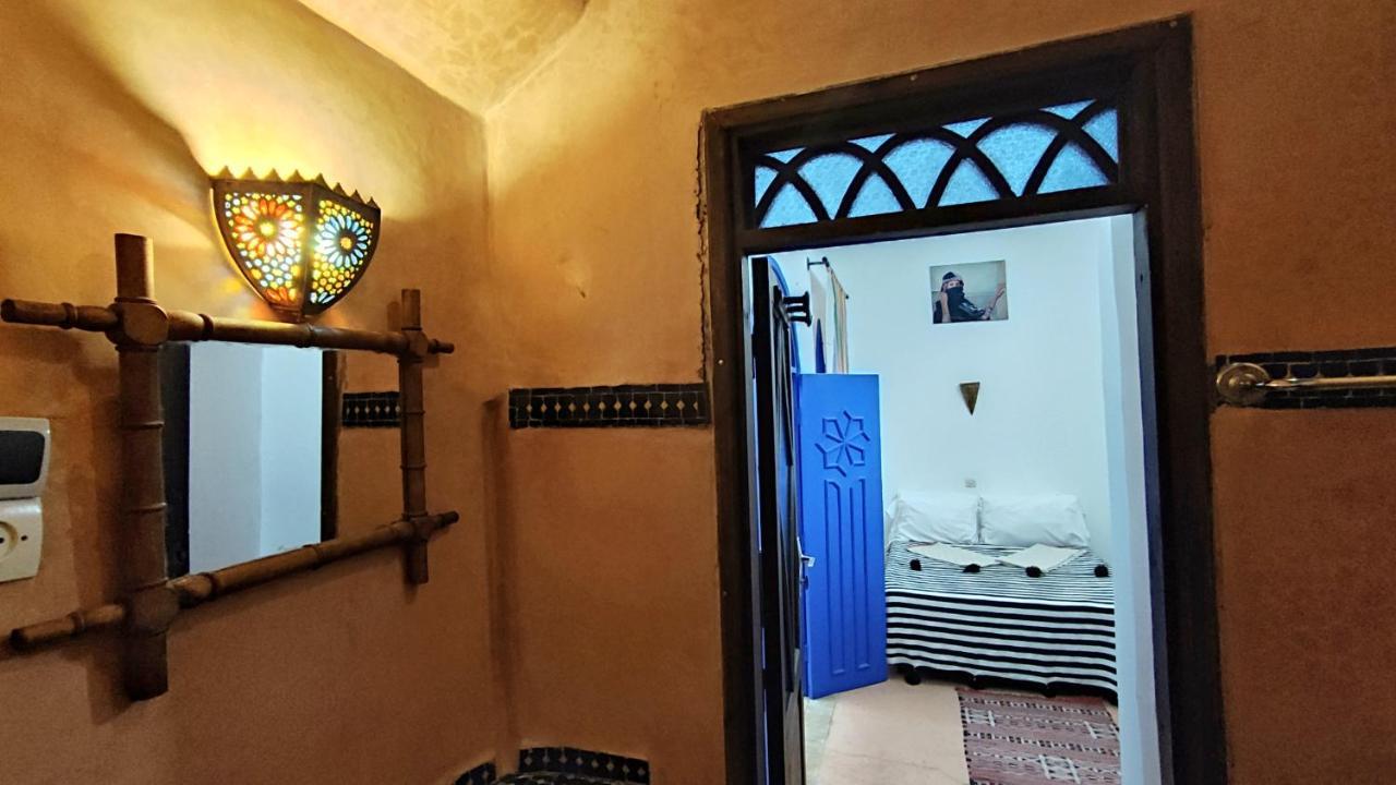 Hotel Dar El Qdima Essaouira Bagian luar foto