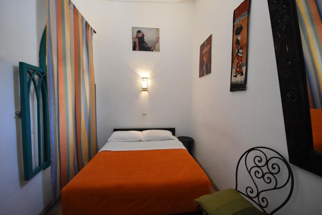 Hotel Dar El Qdima Essaouira Bagian luar foto