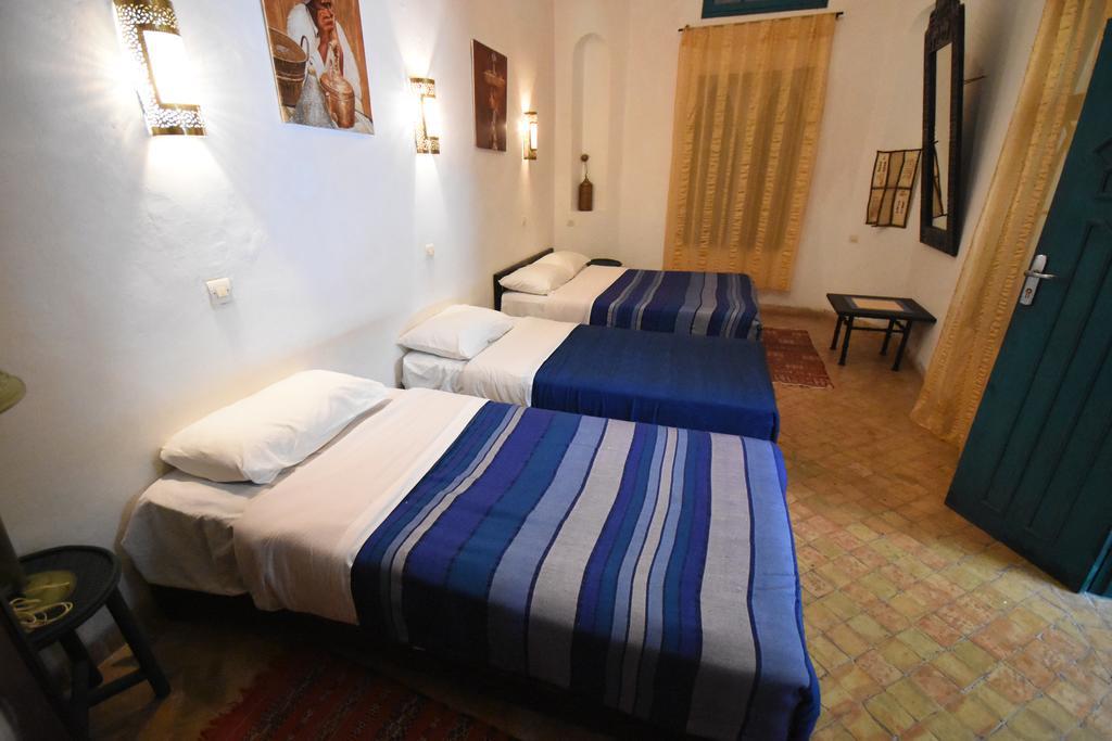 Hotel Dar El Qdima Essaouira Bagian luar foto