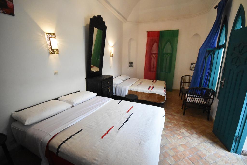 Hotel Dar El Qdima Essaouira Bagian luar foto